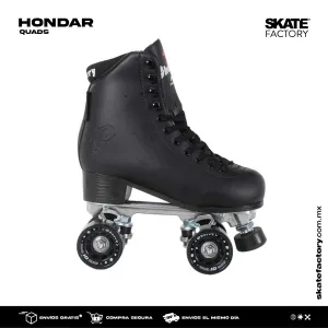 PATINES DE 4 RUEDAS CLÁSICOS QUADS