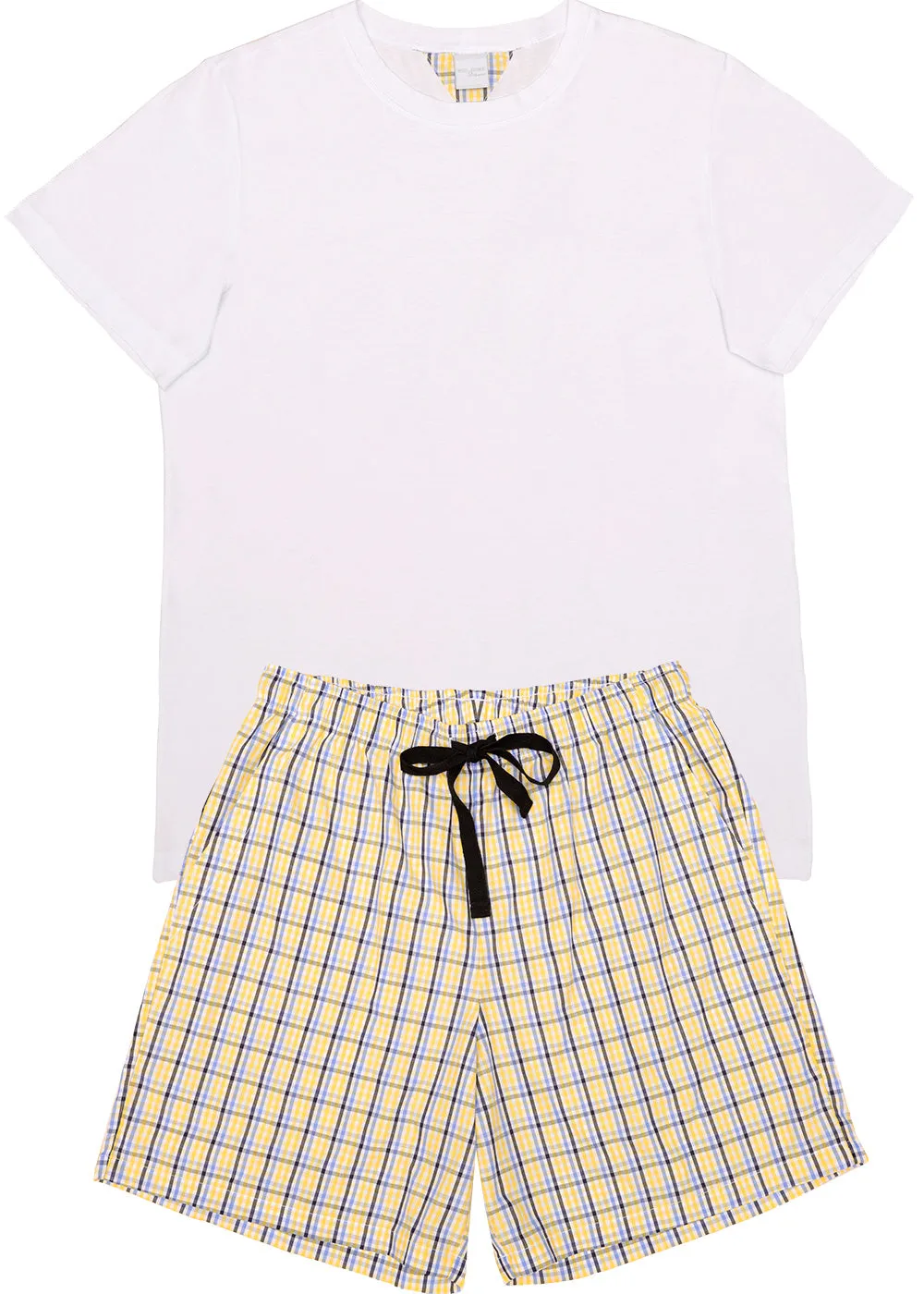 Pijama Masculino Nico