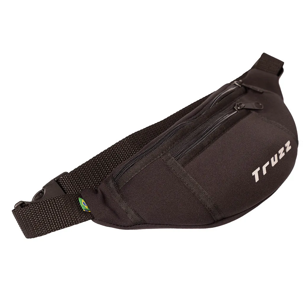 Pochete Neoprene Daypouch - Truzz