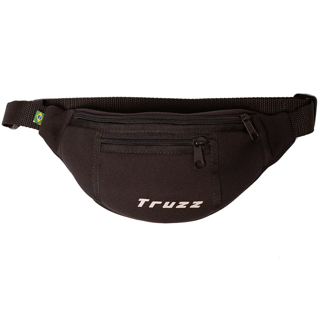 Pochete Neoprene Daypouch - Truzz