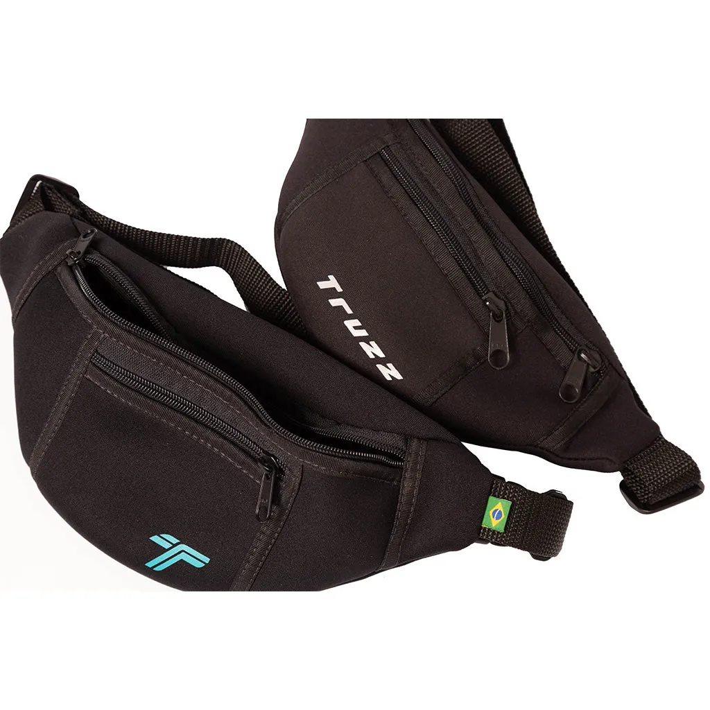 Pochete Neoprene Daypouch - Truzz