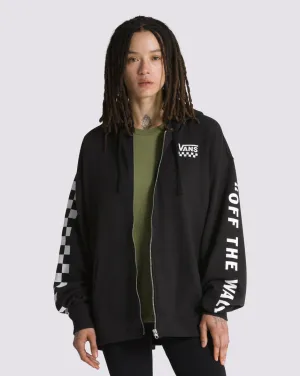 Polerón Extra Fun Os Hoodie Black