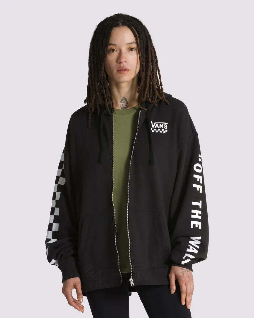Polerón Extra Fun Os Hoodie Black