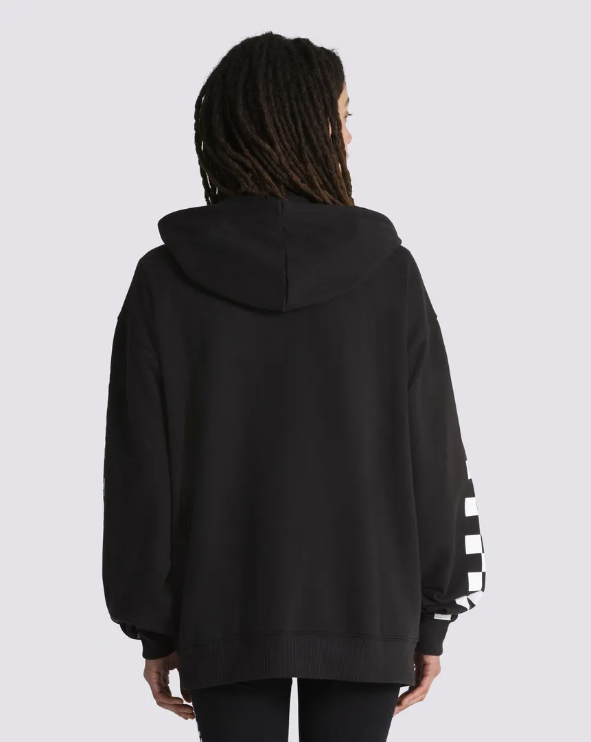 Polerón Extra Fun Os Hoodie Black