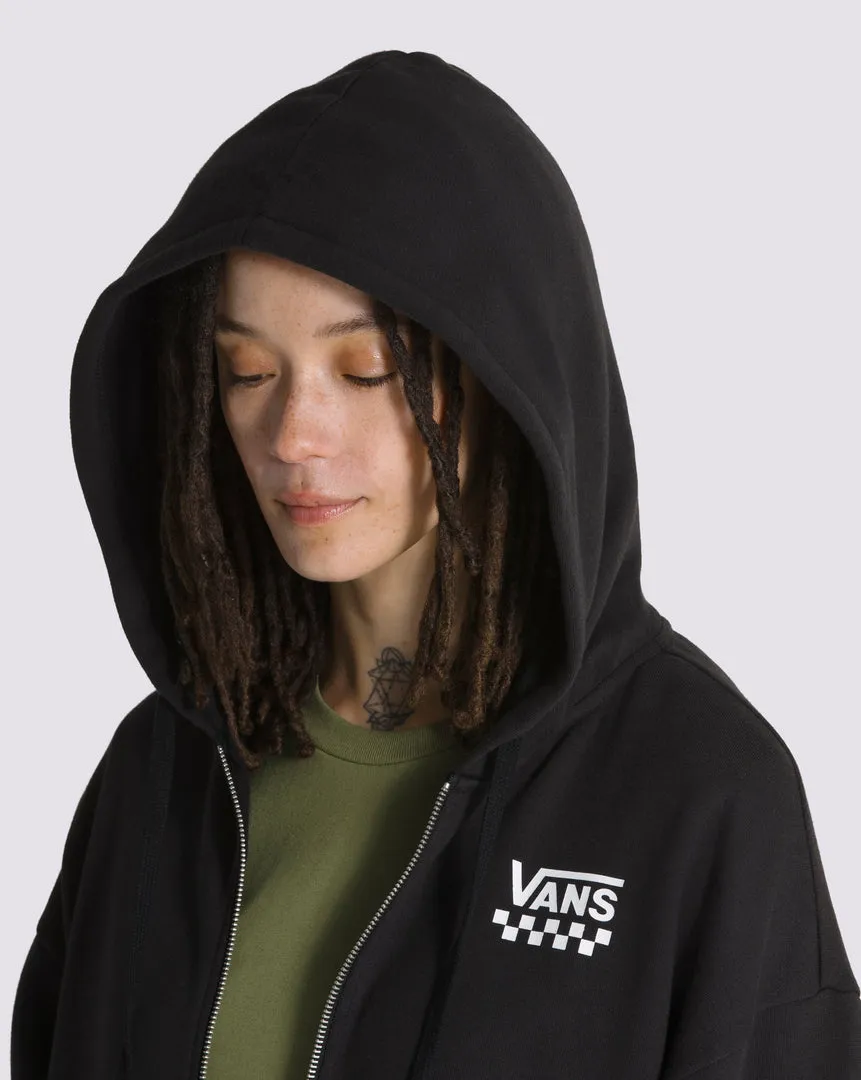 Polerón Extra Fun Os Hoodie Black