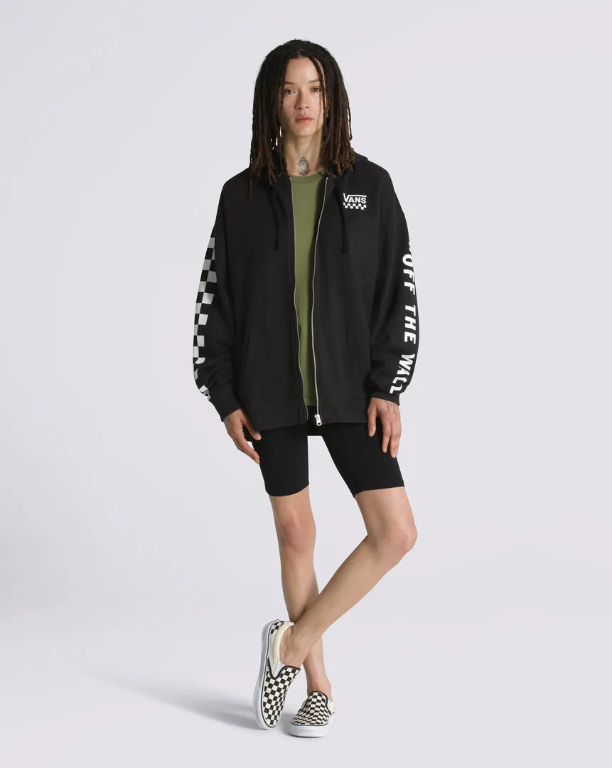 Polerón Extra Fun Os Hoodie Black