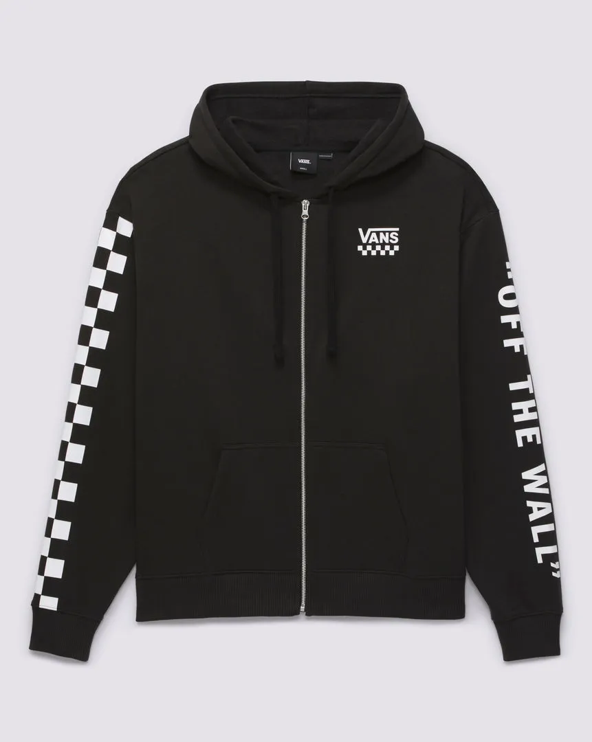 Polerón Extra Fun Os Hoodie Black