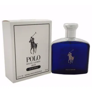Polo Blue Tester Hombre 125 Ml EDP Ralph Lauren