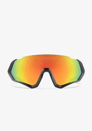 Revolution Black / Red