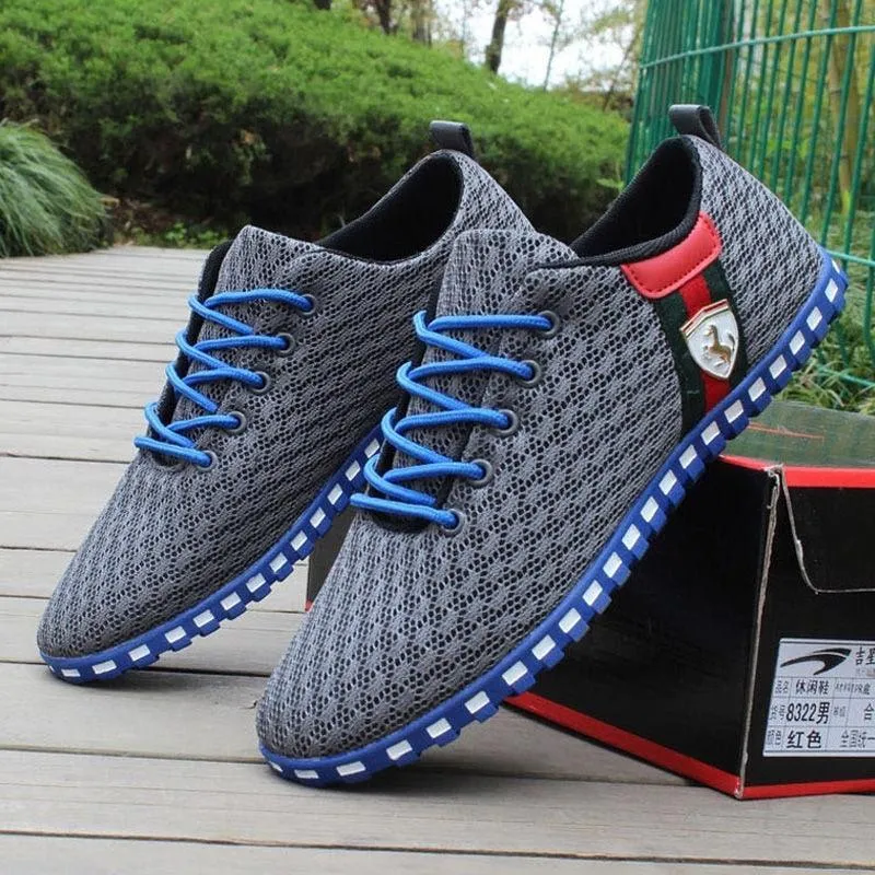 Sapato Mocassim Masculino Cavalier