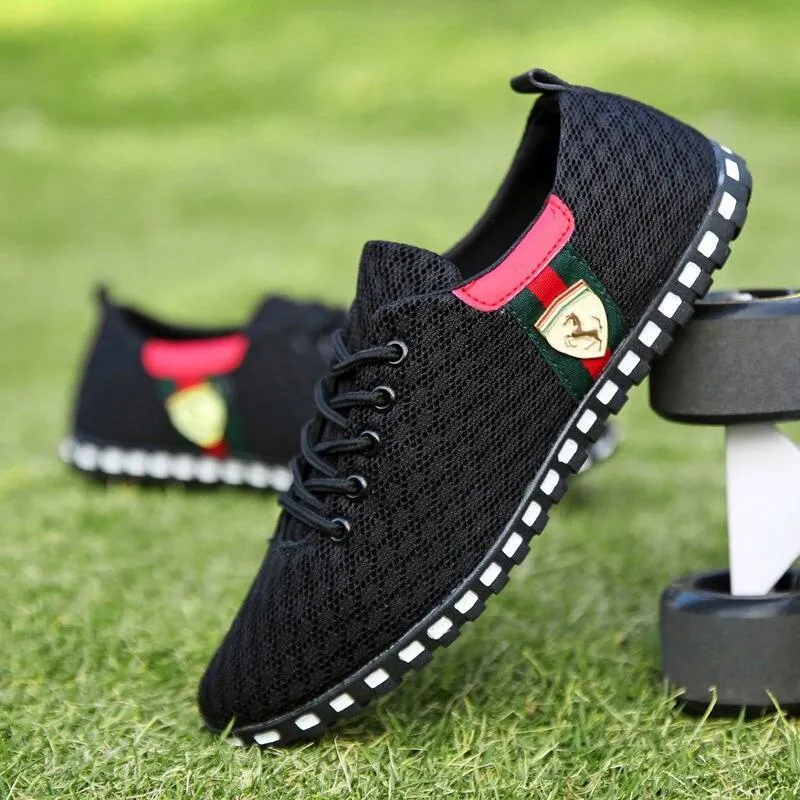 Sapato Mocassim Masculino Cavalier