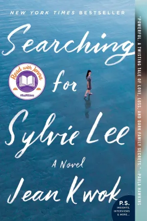Searching for Sylvie Lee: A Novel Paperback  December 8, 2020