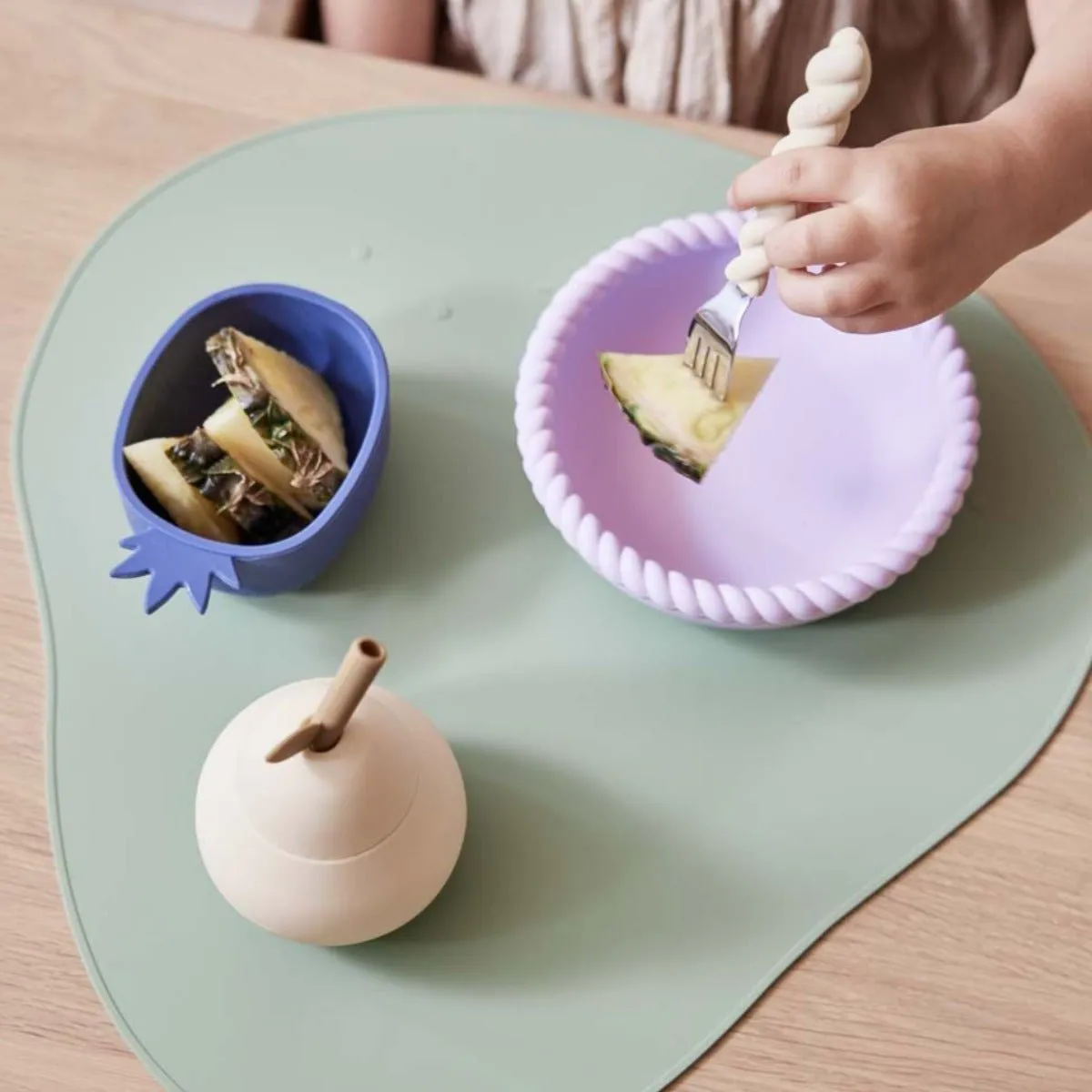 Set de Table Yummy Poire