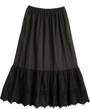 skirt extender dress women slip dresses under lace cotton extenders enaguas de mujer para faldas