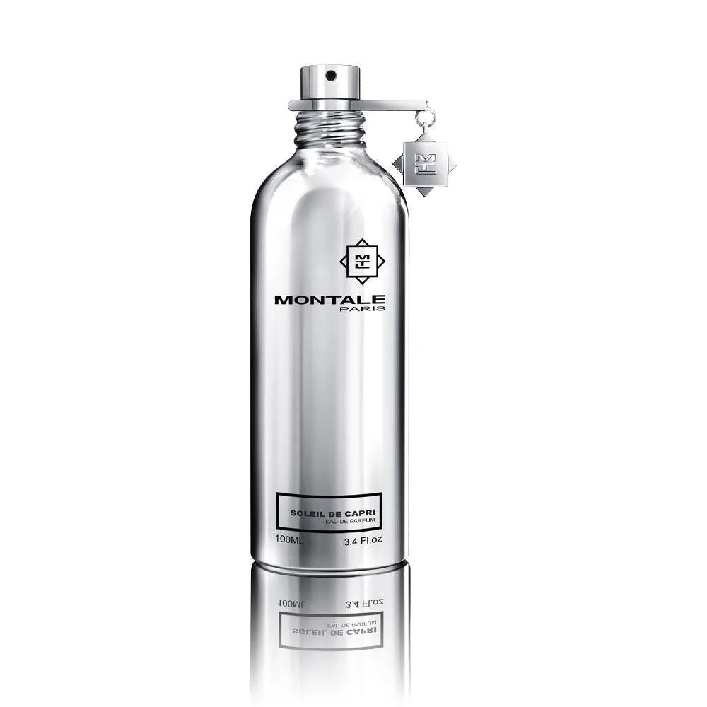 Soleil de Capri 100ml
