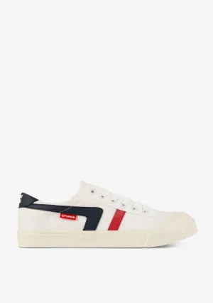 Thunderbird White Coloured