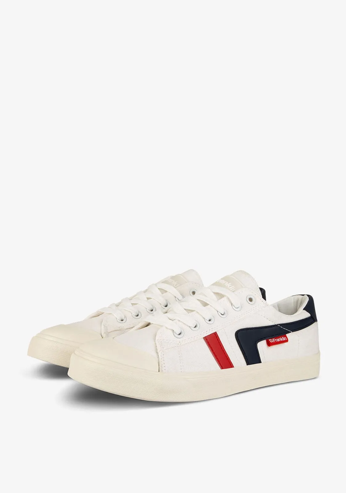 Thunderbird White Coloured