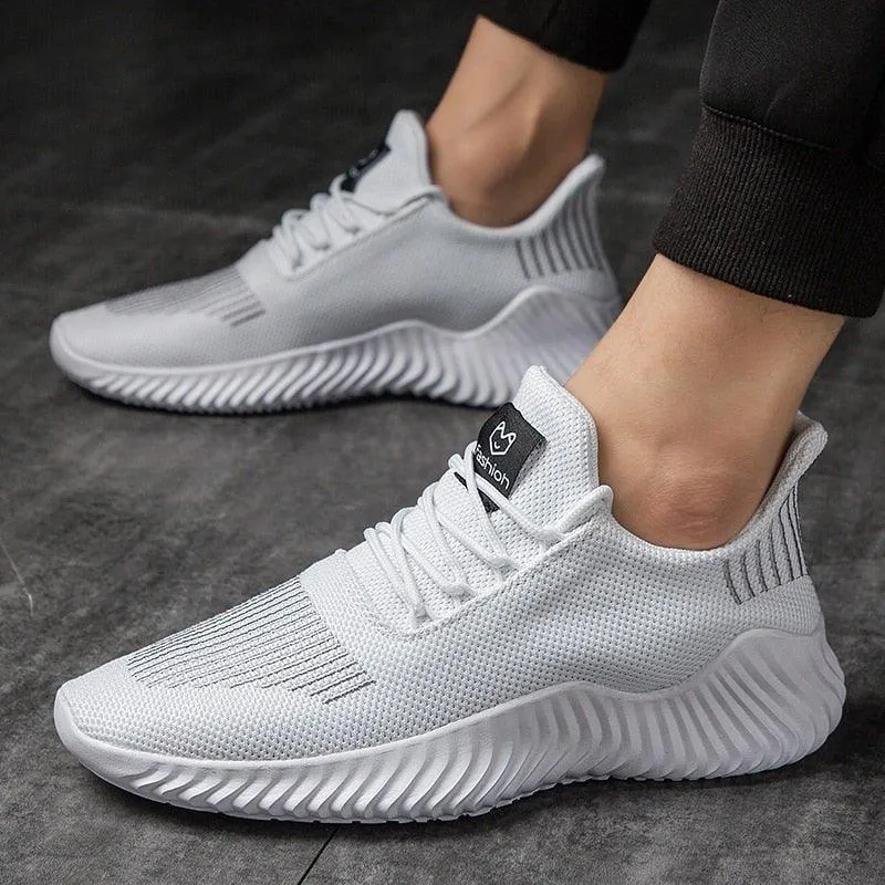 Tênis Run Max
