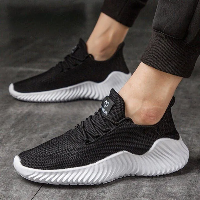 Tênis Run Max
