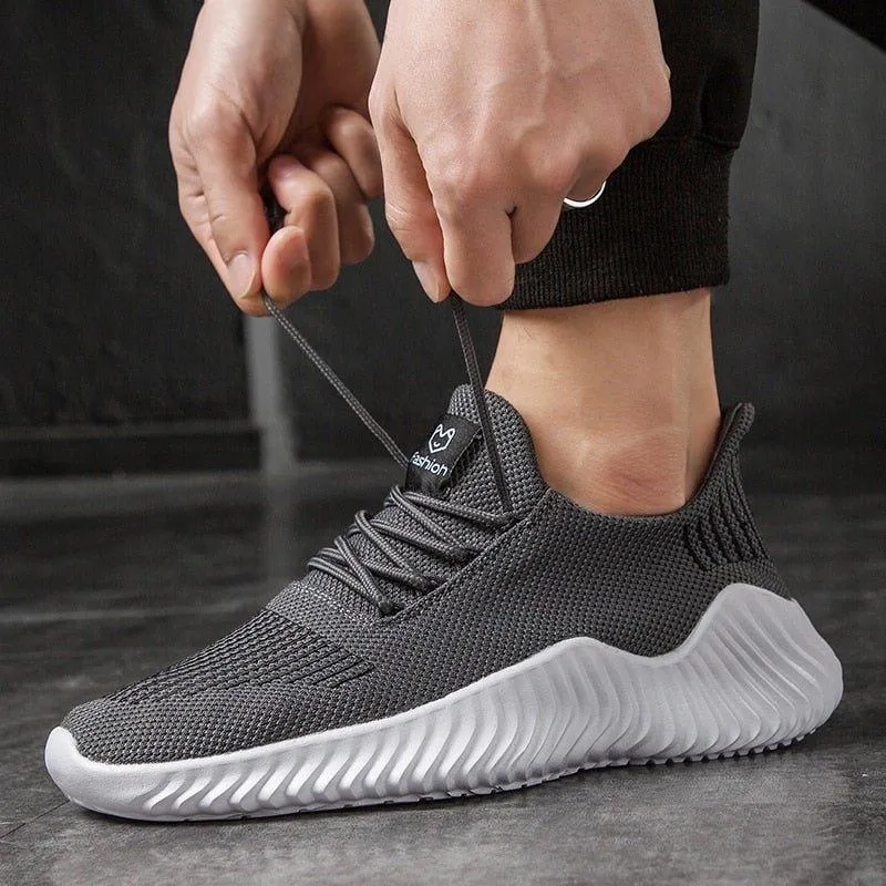 Tênis Run Max
