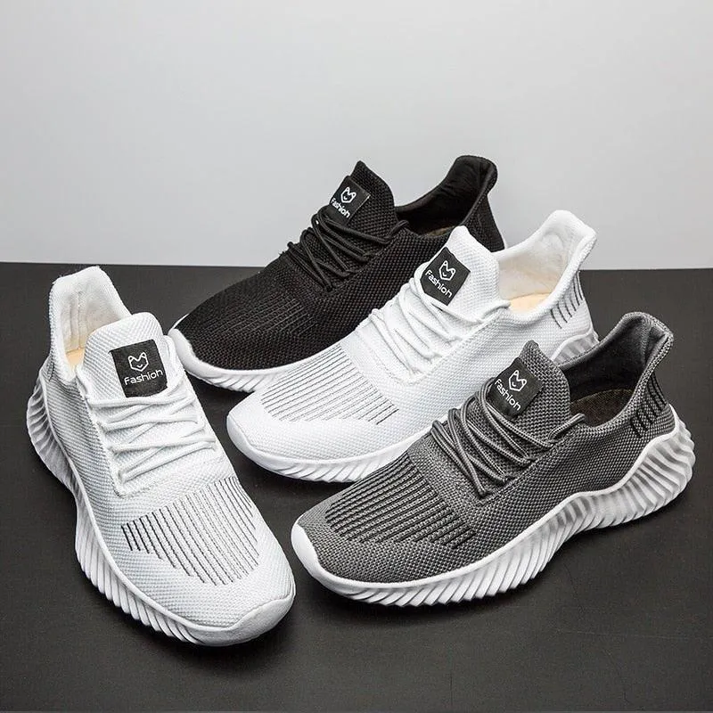Tênis Run Max