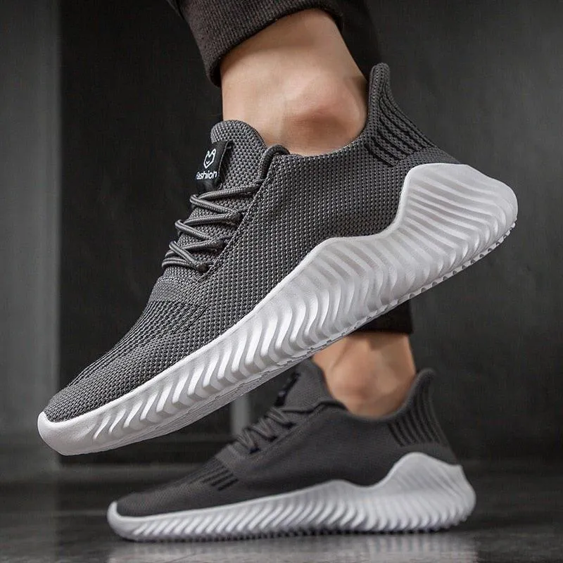 Tênis Run Max