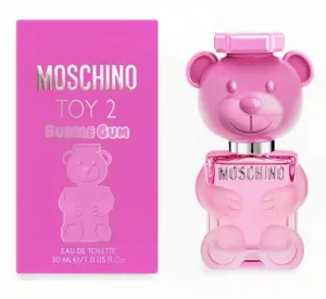 Toy 2 Bubble Gum EDT 30 ML  - Moschino