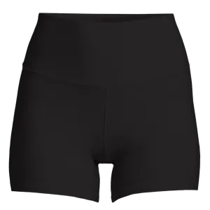 Ultra High Waist Hot Pant