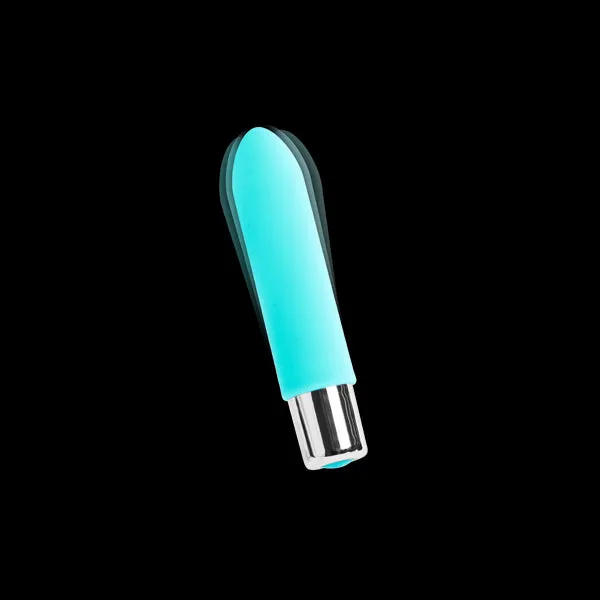 Vedo Bam Mini Bullet Turquoise