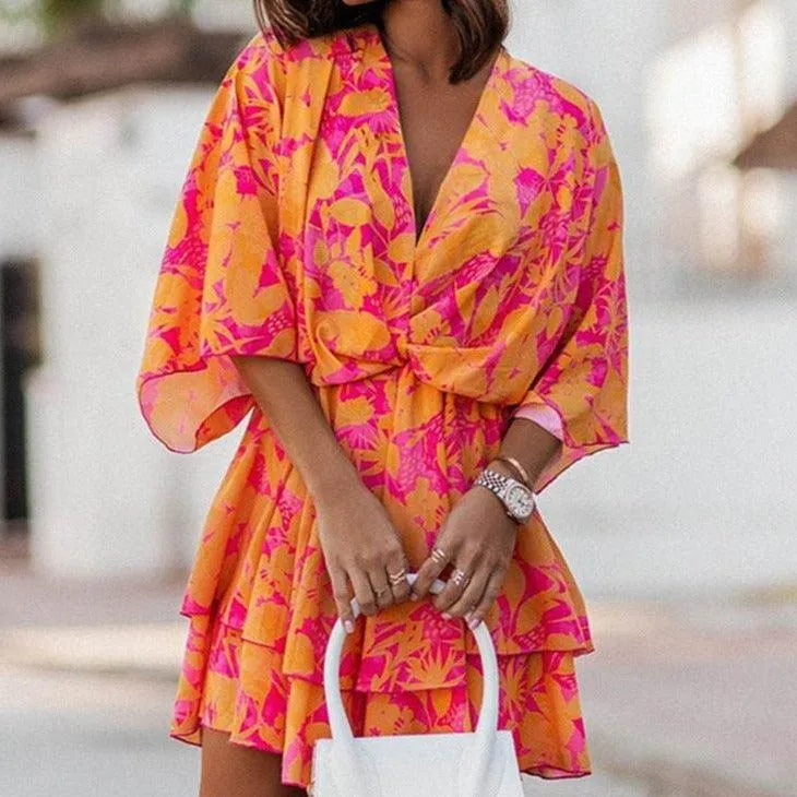 Vestido Duty