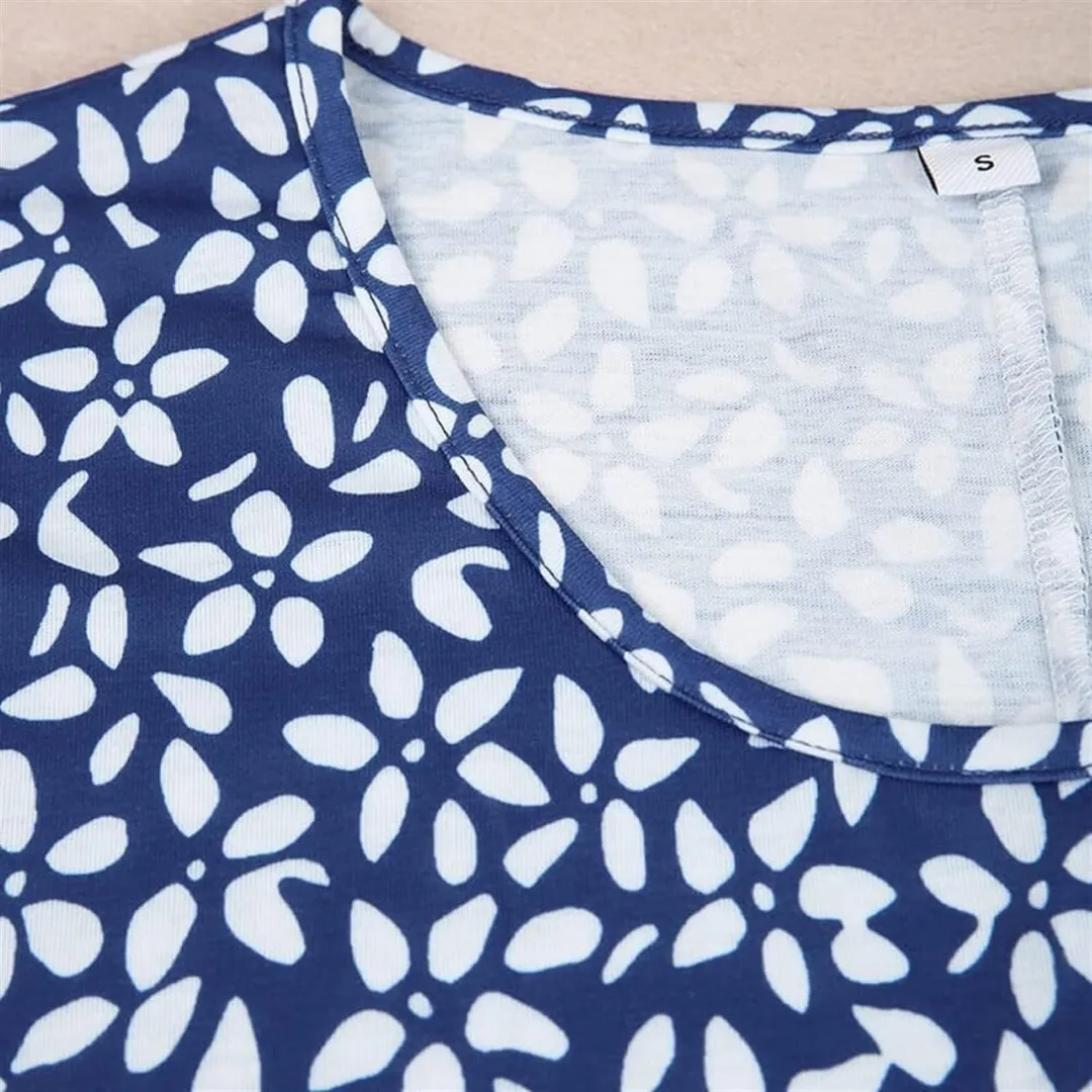 Vestido Floer