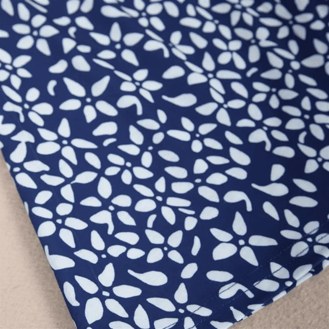 Vestido Floer