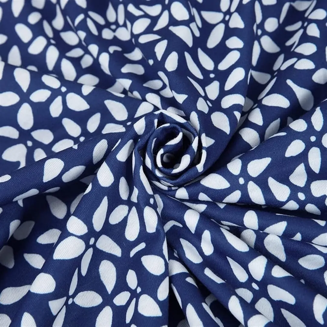 Vestido Floer