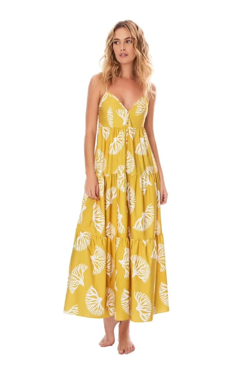 VESTIDO LARGO ABIR