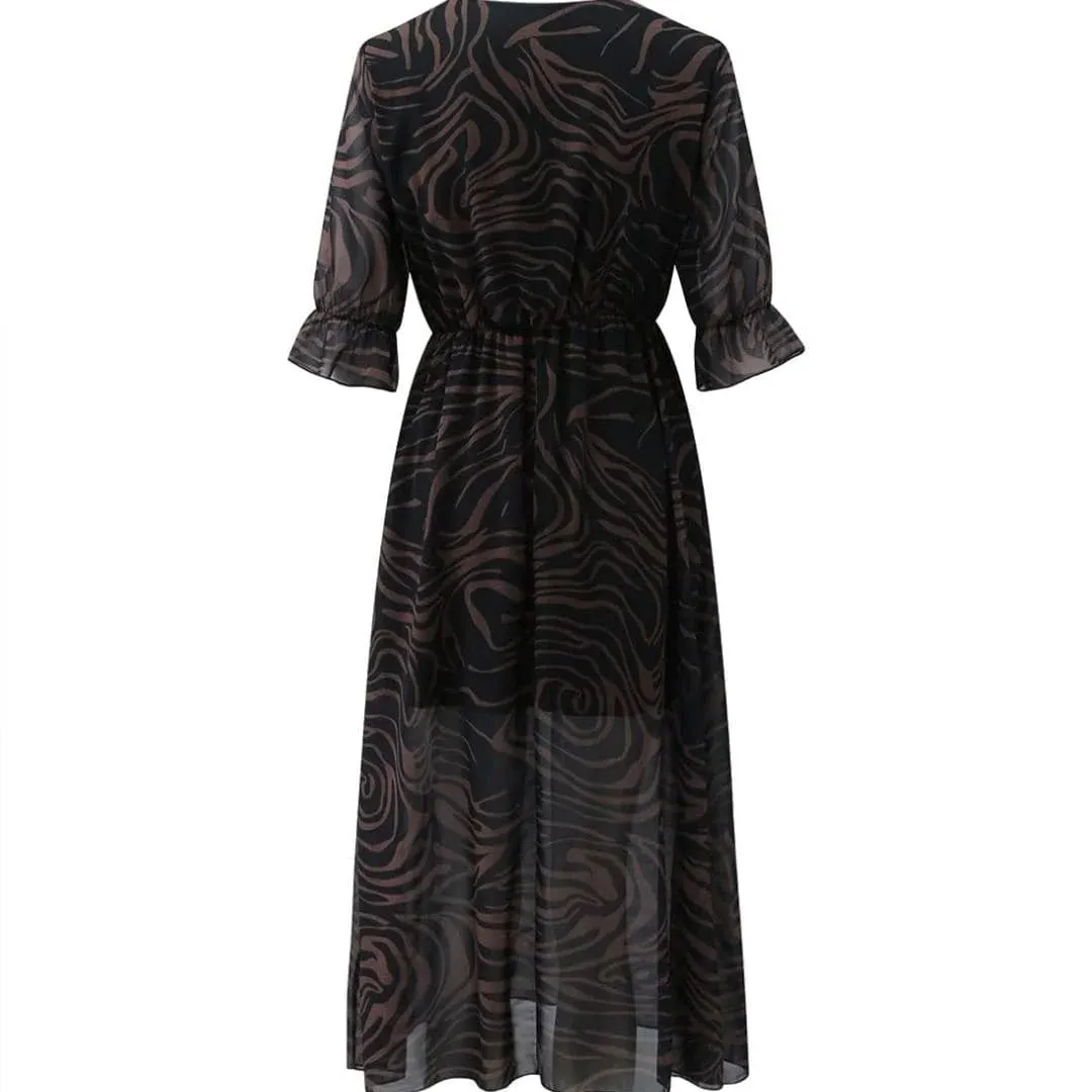Vestido Maltine
