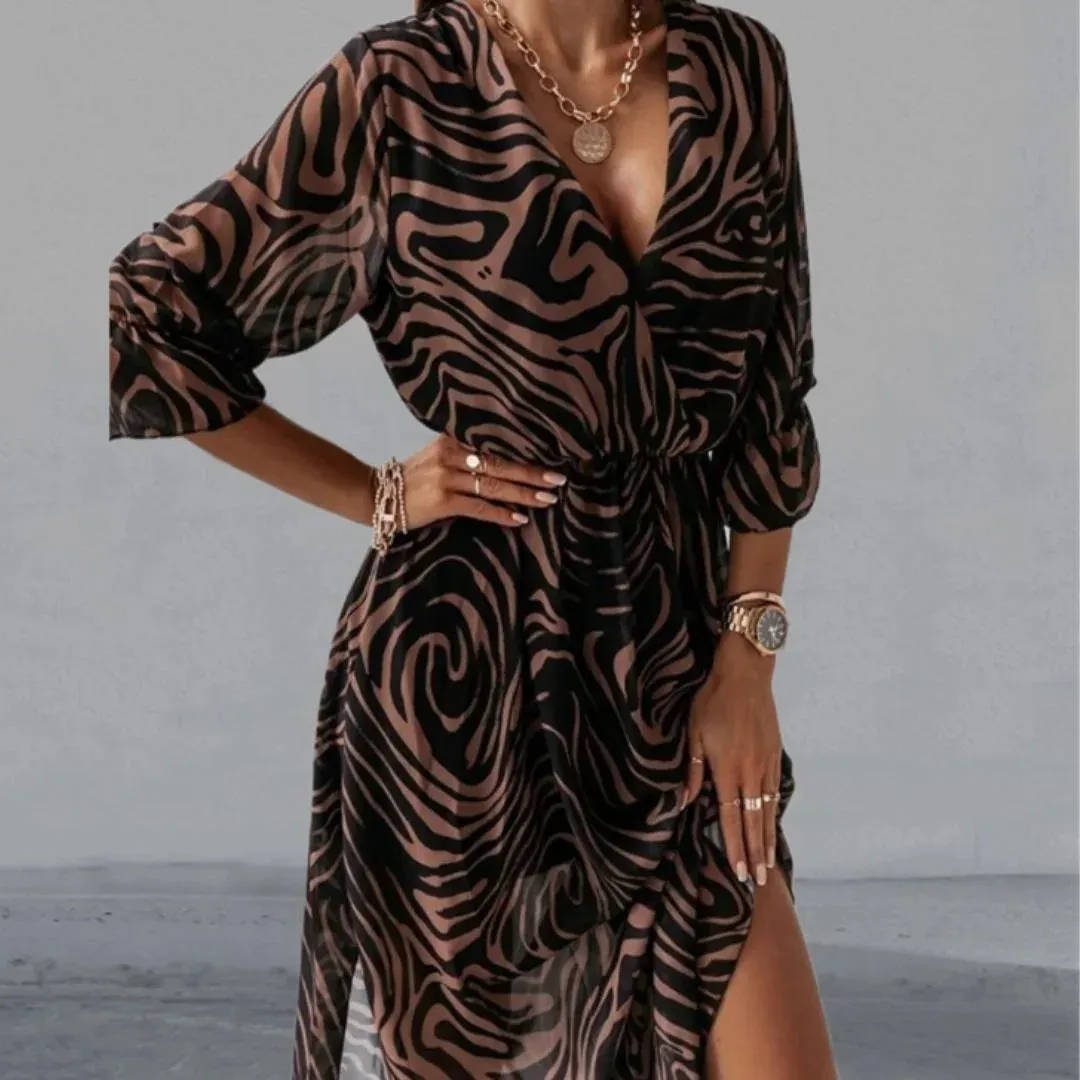 Vestido Maltine