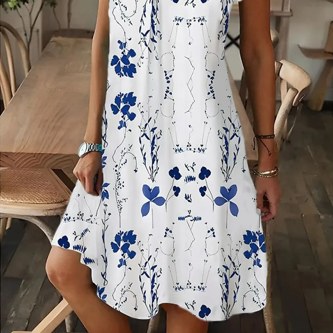 Vestido Thaina