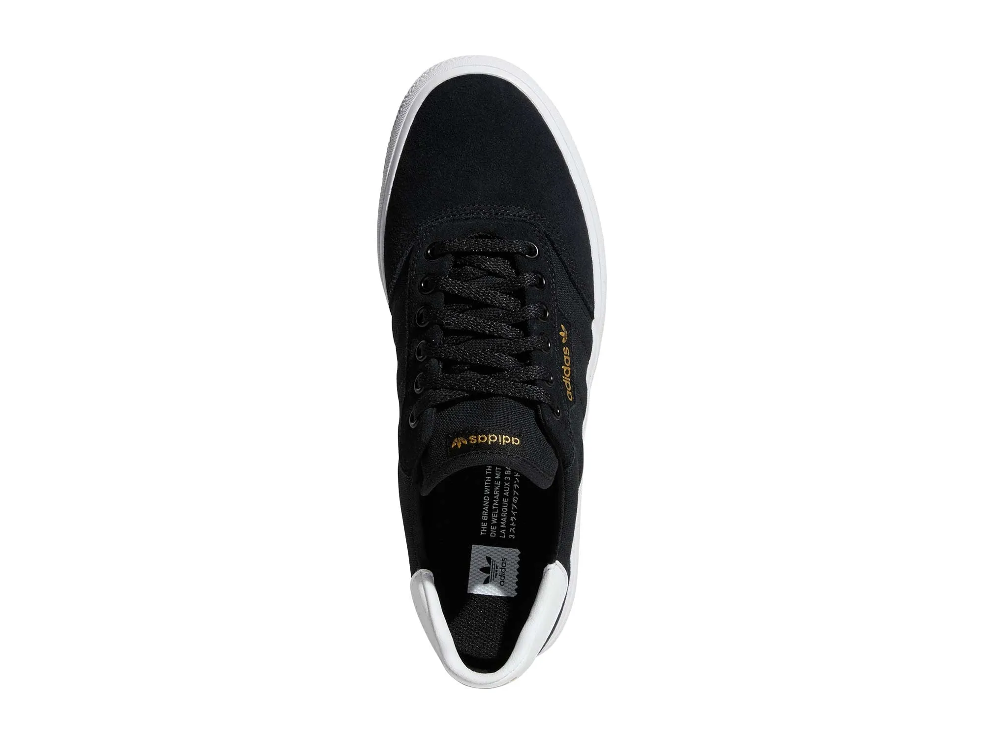 Zapatilla Adidas 3Mc Mujer