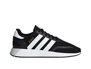 Zapatilla Adidas  N-5923 Runner Hombre Negro