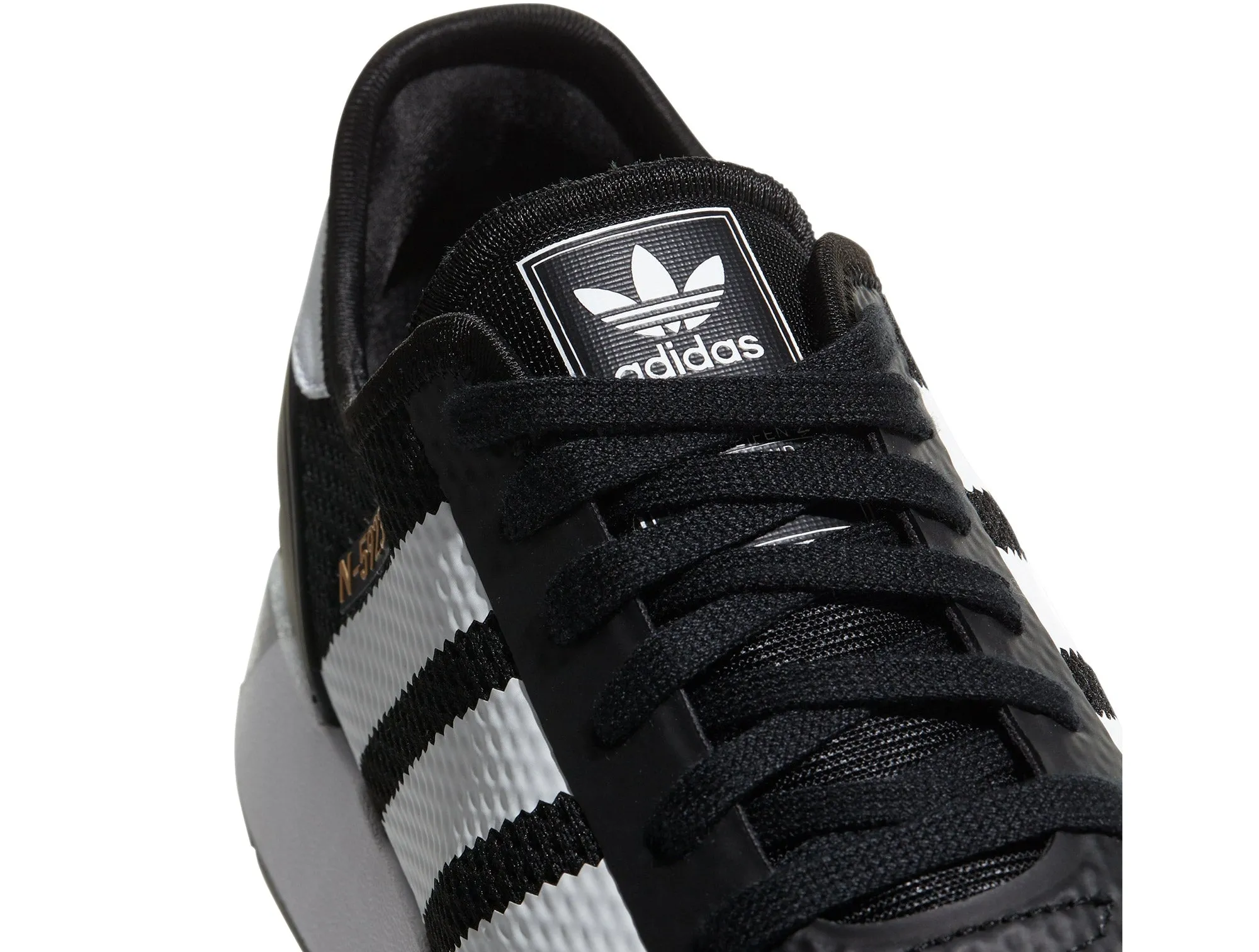 Zapatilla Adidas  N-5923 Runner Hombre Negro