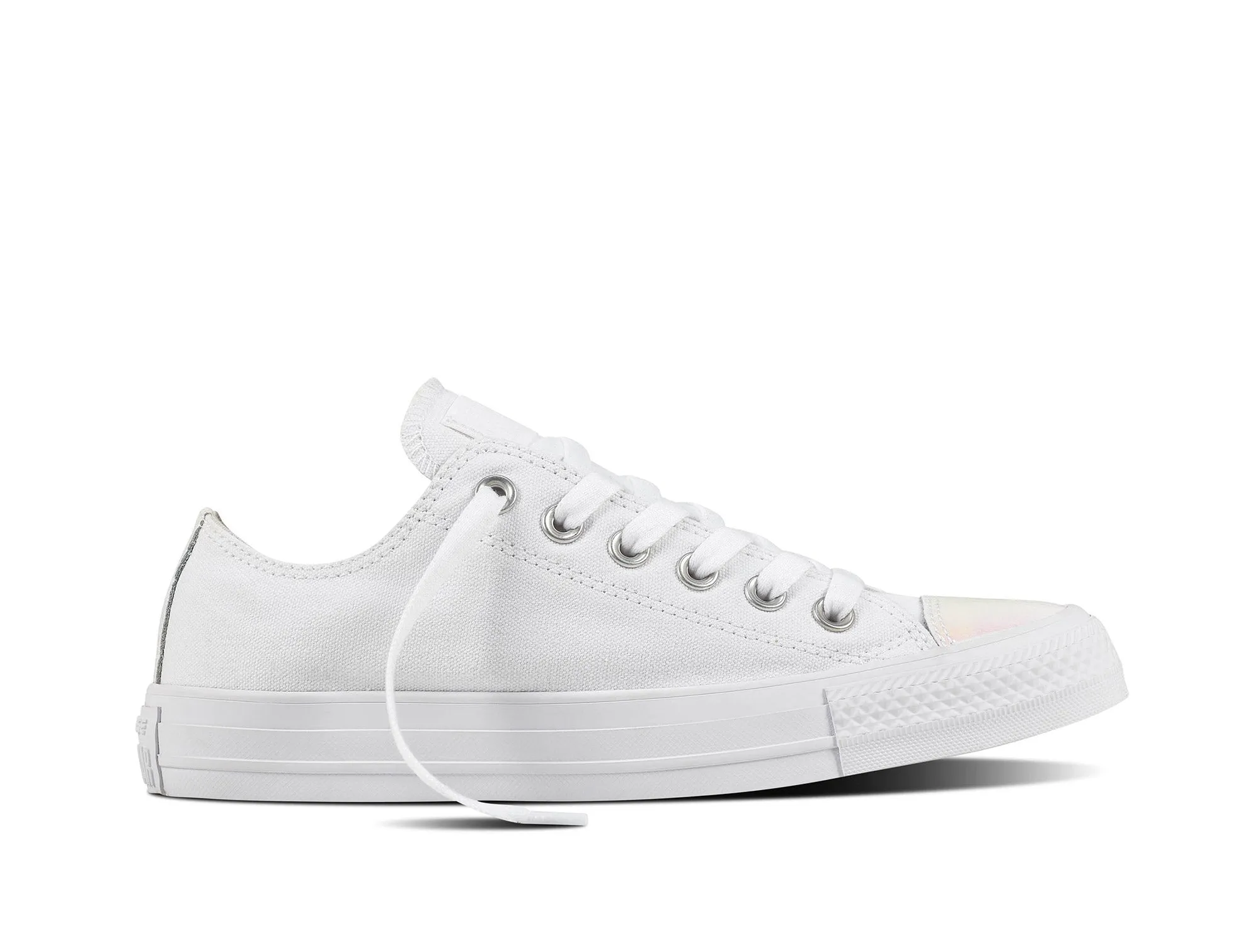 Zapatilla Converse Chuck Taylor Mujer Blanco 558006C