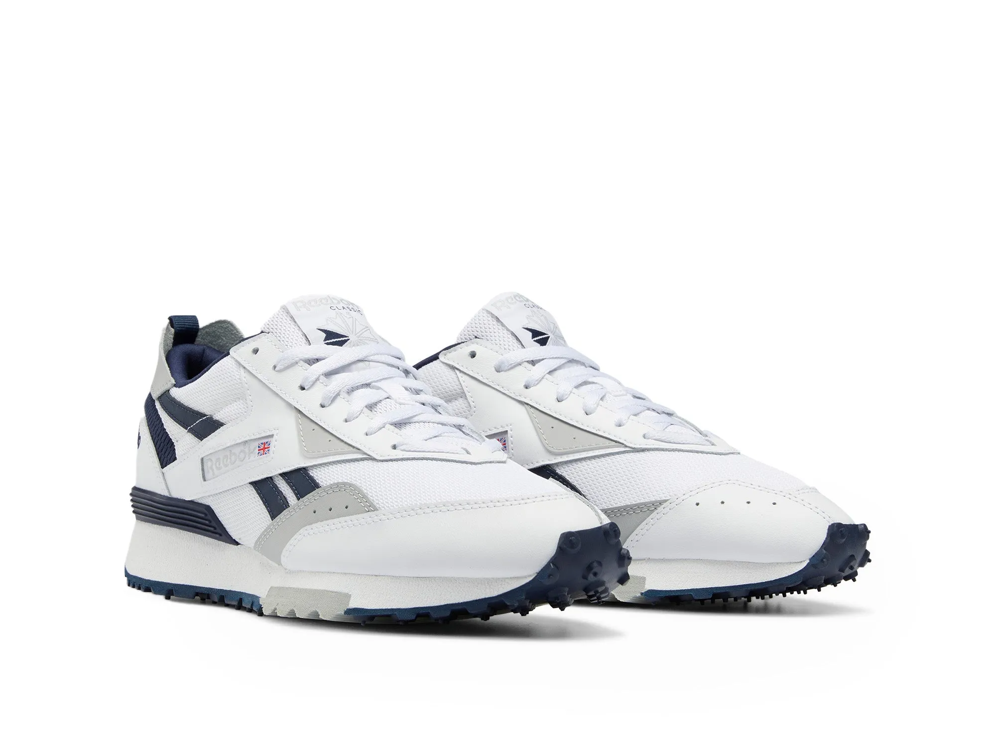 Zapatillas Reebok Lx2200 Hombre Blanco