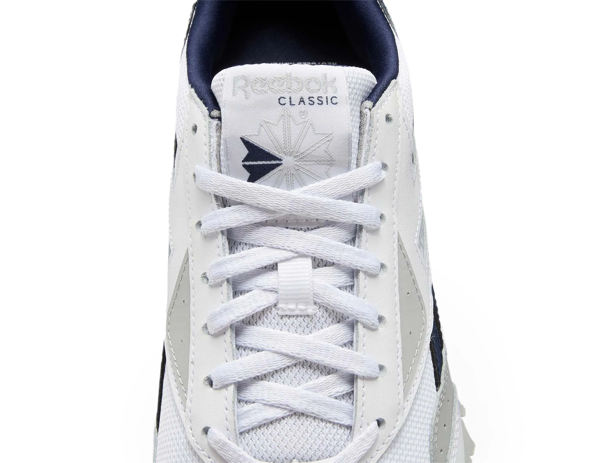 Zapatillas Reebok Lx2200 Hombre Blanco