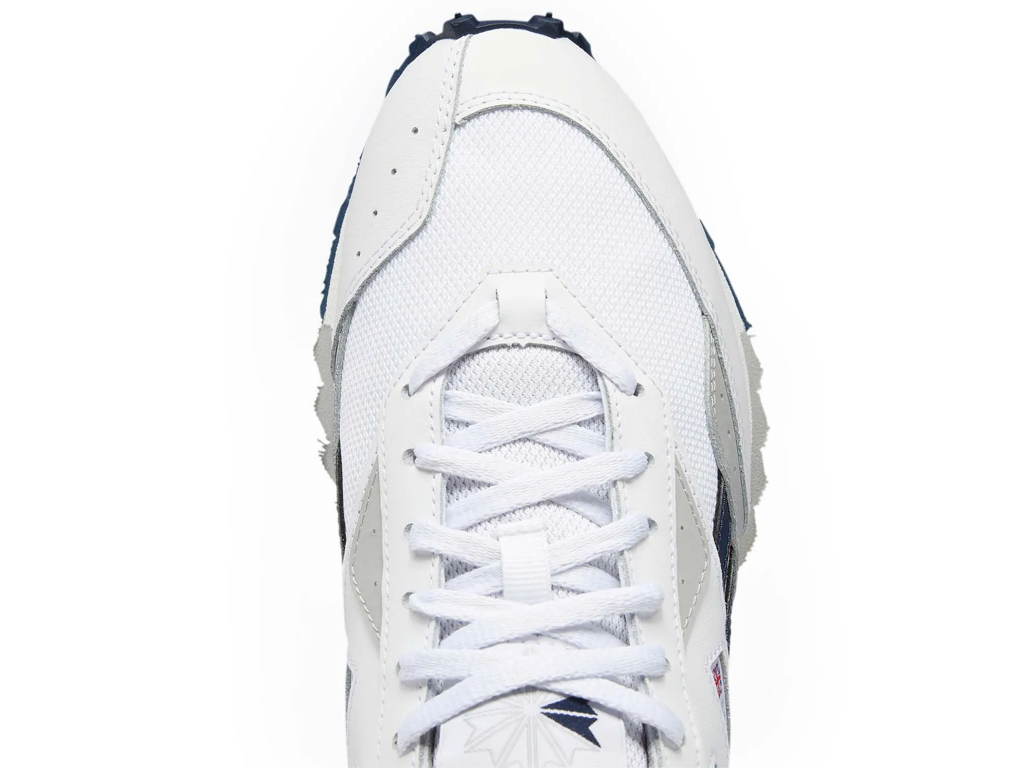 Zapatillas Reebok Lx2200 Hombre Blanco
